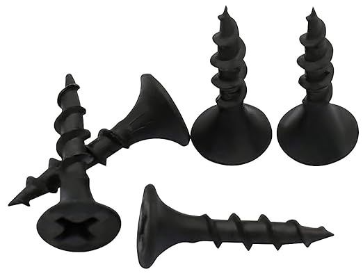 DWS1075 - 3/4&quot; DRYWALL SCREWS 1 LB. BOX