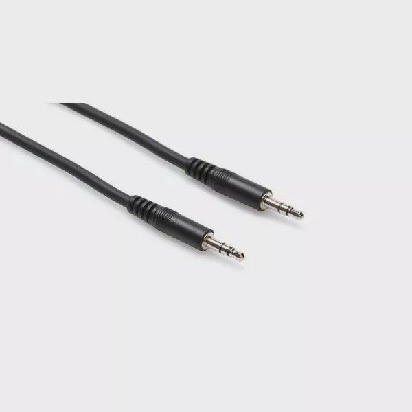 CMM-105 - 5&#39; Stereo Interconnect (3.5mm TRS - 3.5mm TRS)