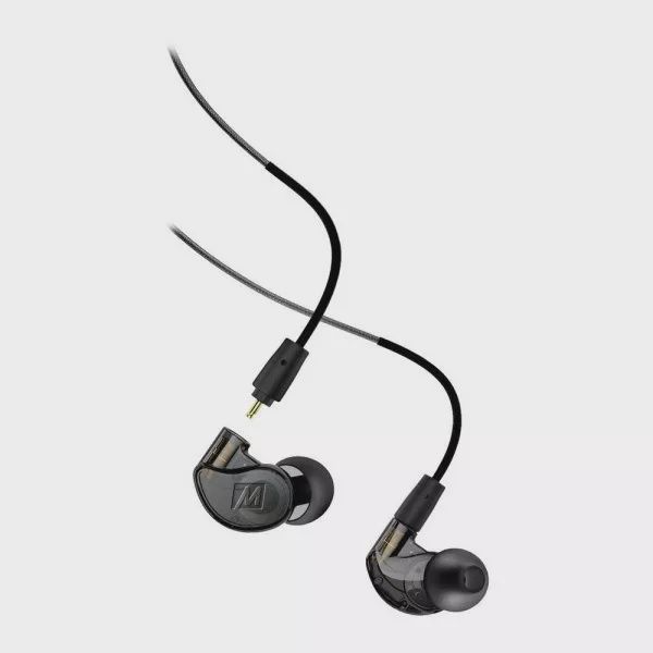 EP-M6PROG2-BK-MEE - M6 PRO G2 Smoke