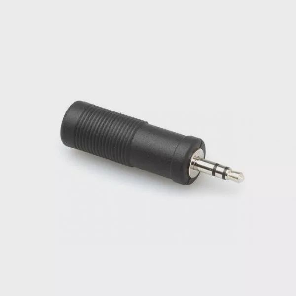 GMP-112 - ADAPTOR 1/4&quot; TRS - 3.5MM TRS