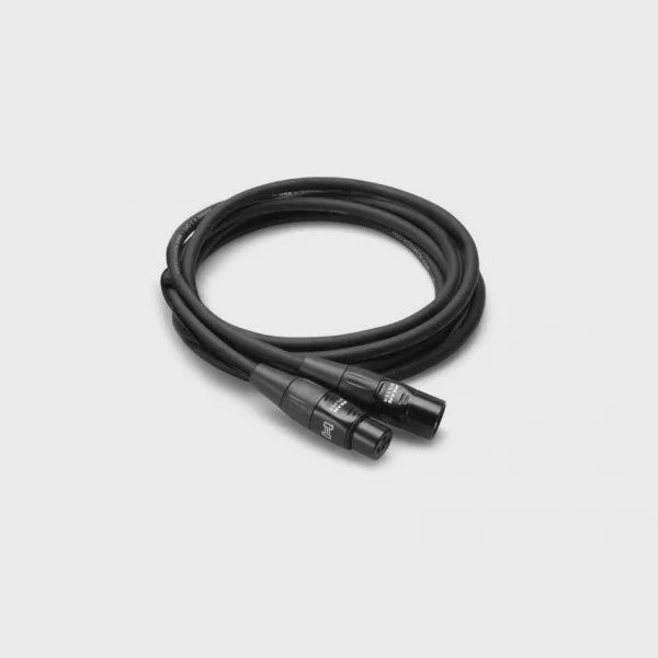 HMIC-003 -  PRO MIC CABLE 3FT