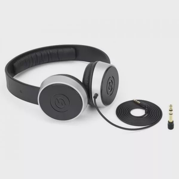 SR450 - Closed-Back On Ear Studio Headphones