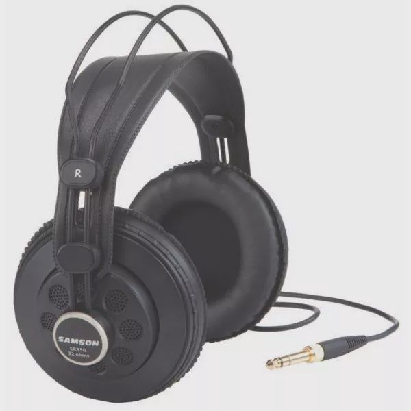 SR850 - Studio Reference Headphones Open Air (single pack)