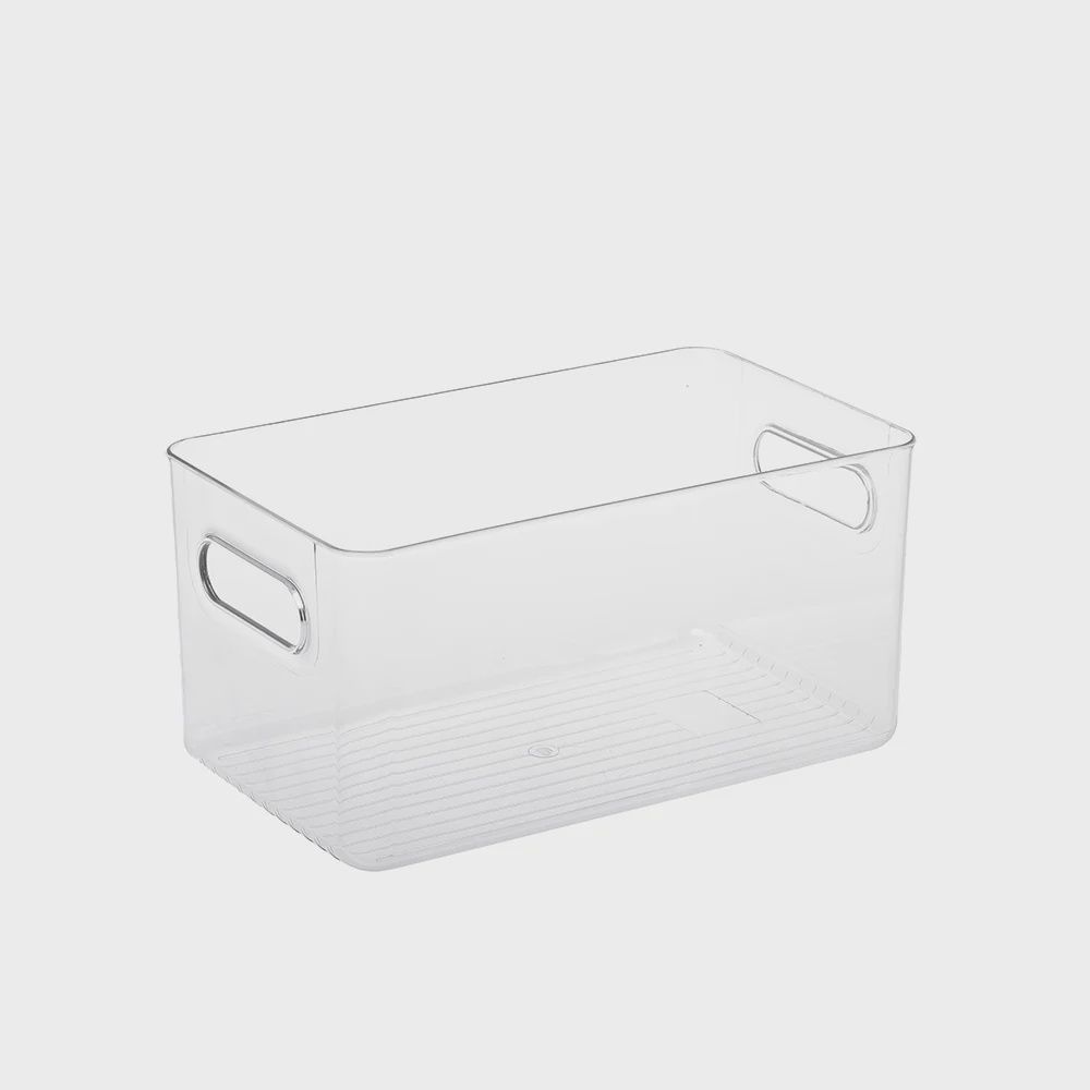 F1065 - Fridge Bins   10&quot;x 6&quot;x 5&quot;