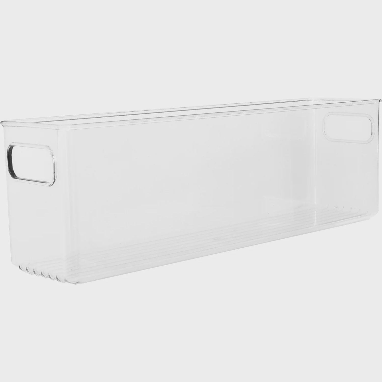F1645 - Fridge Bins  16&quot;x 4&quot;x 5&quot;