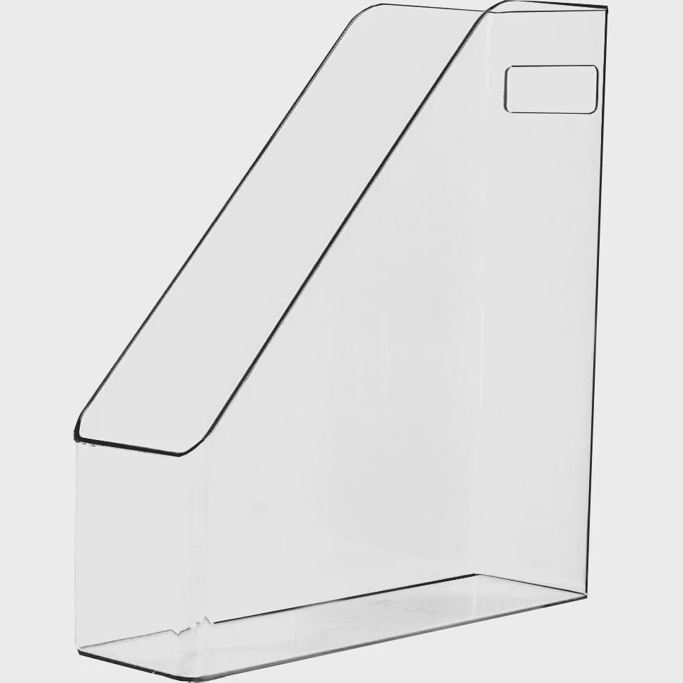 FH1 - Magazine File   Clear