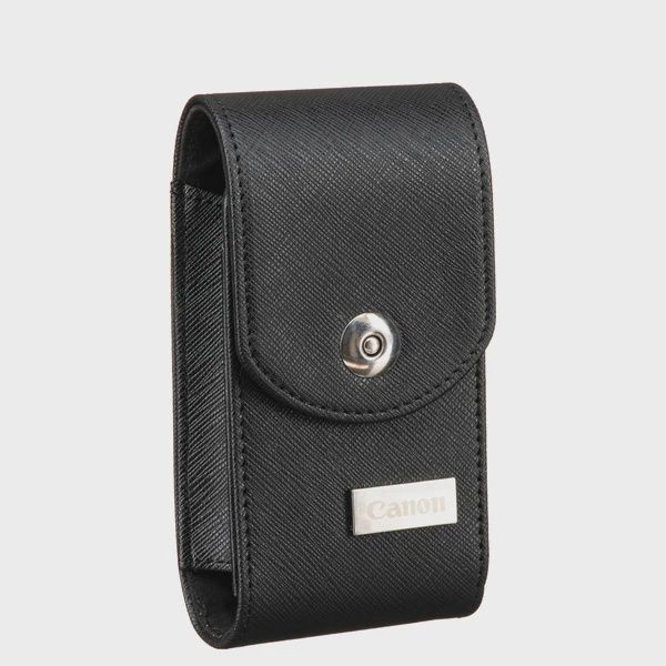 CAN2974V924 - Canon 710/740 Leater Case - Black