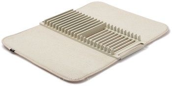 330720-354 - Umbra Udry Drying Rack Mat Line