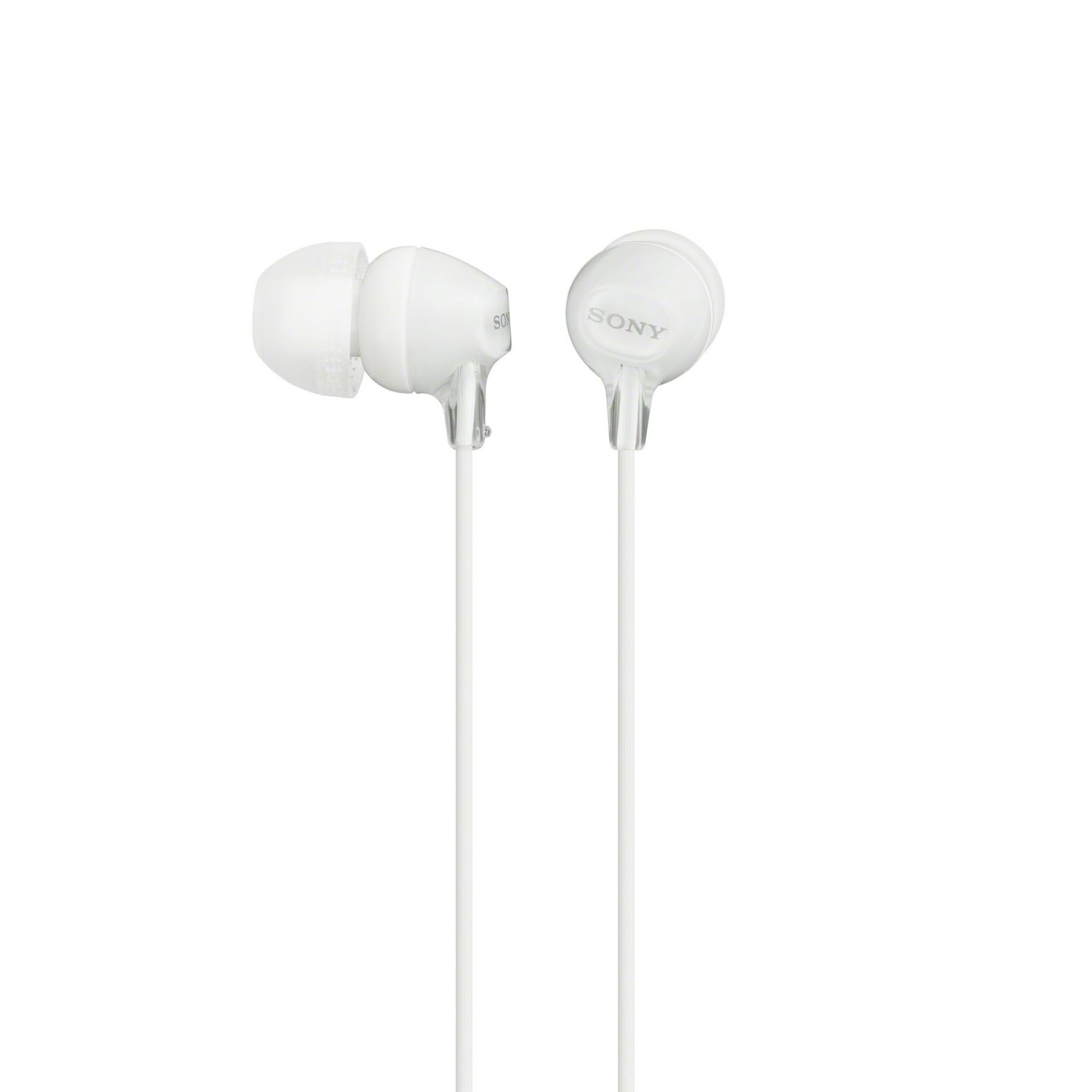 SONMDREX15LPW - Sony in ear earbuds white