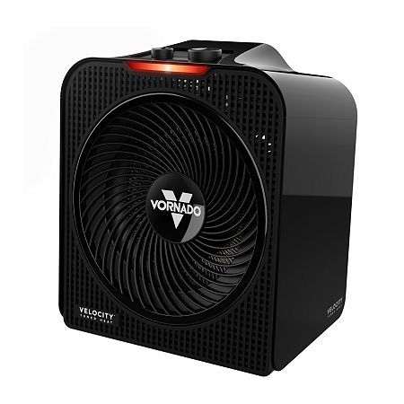 Vorvelocity3 - Vornado velocity 3 whole room heater high/med/low
