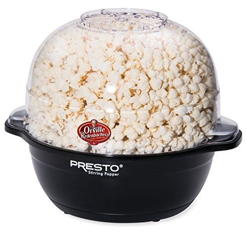 PRE5204 - Orville Redenbacher’s Stirring popper