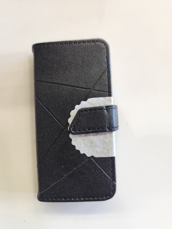 TPU S7/S8 BLACK