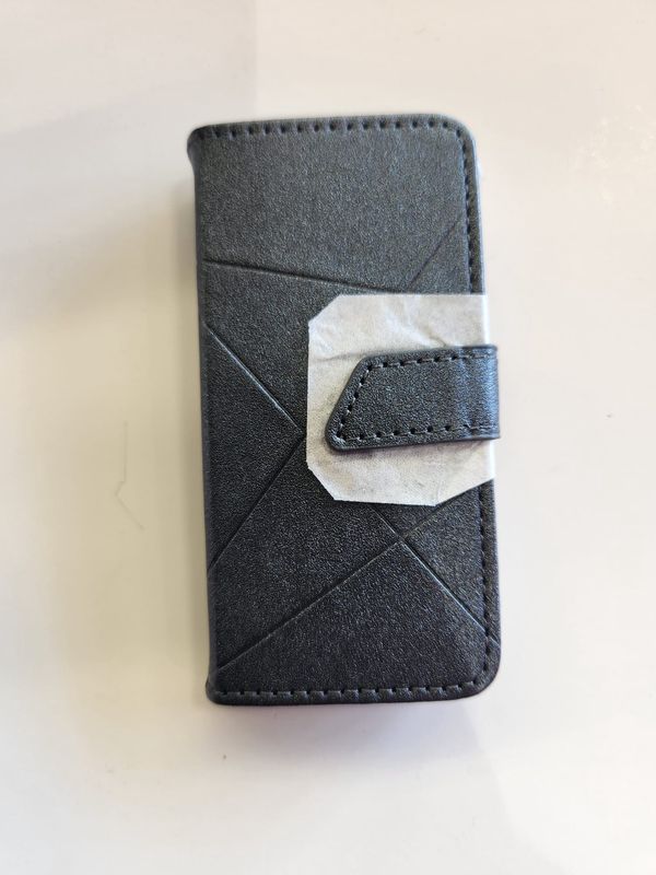 TPU S7/S8 GRAY