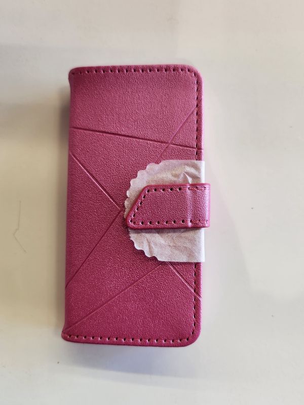 TPU S7/S8 PINK