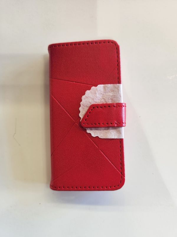 TPU S7/S8 RED