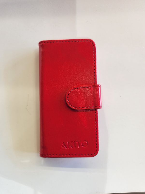 TPU L4/L5 RED