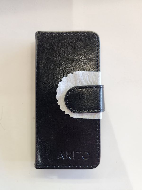 TPU L4/L5 BLACK