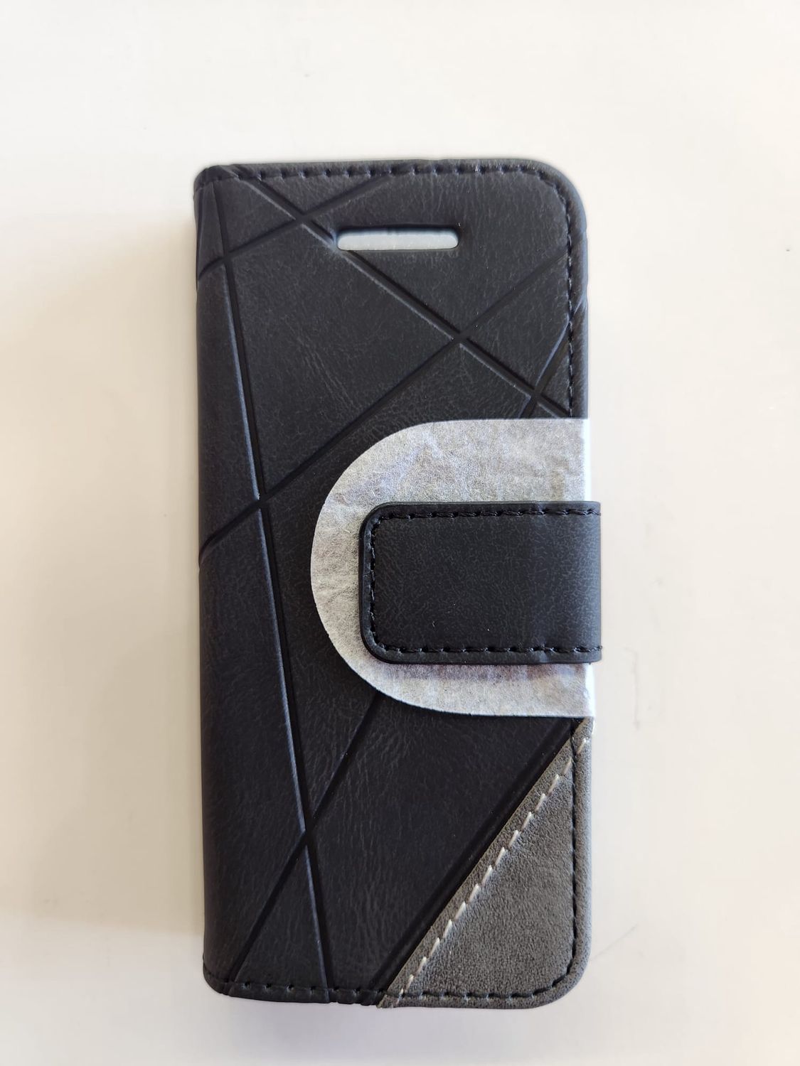 TPU S6 BLACK