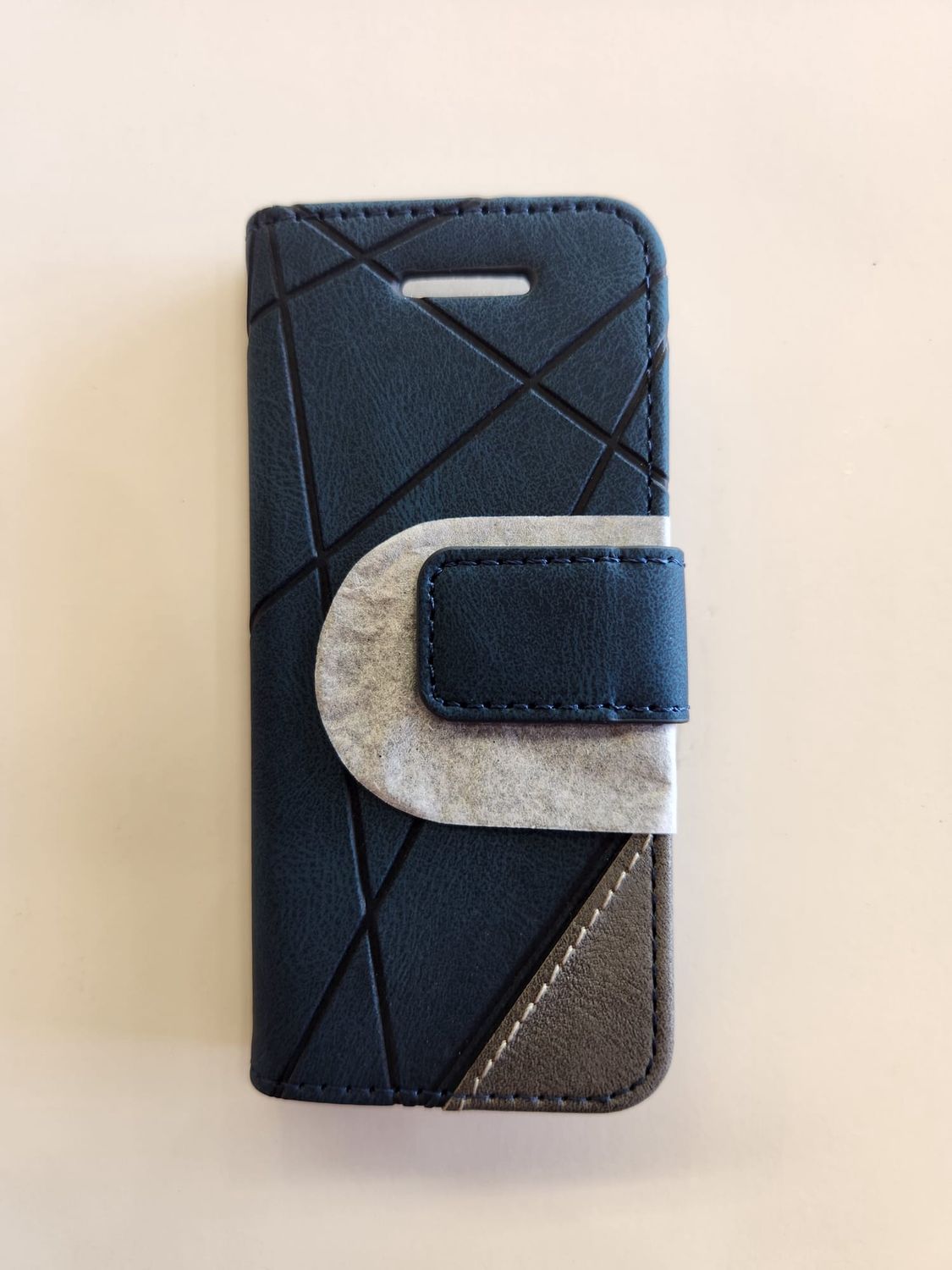TPU S6 BLUE
