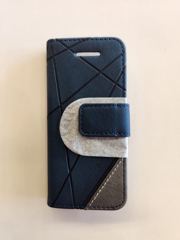 TPU S6 BLUE