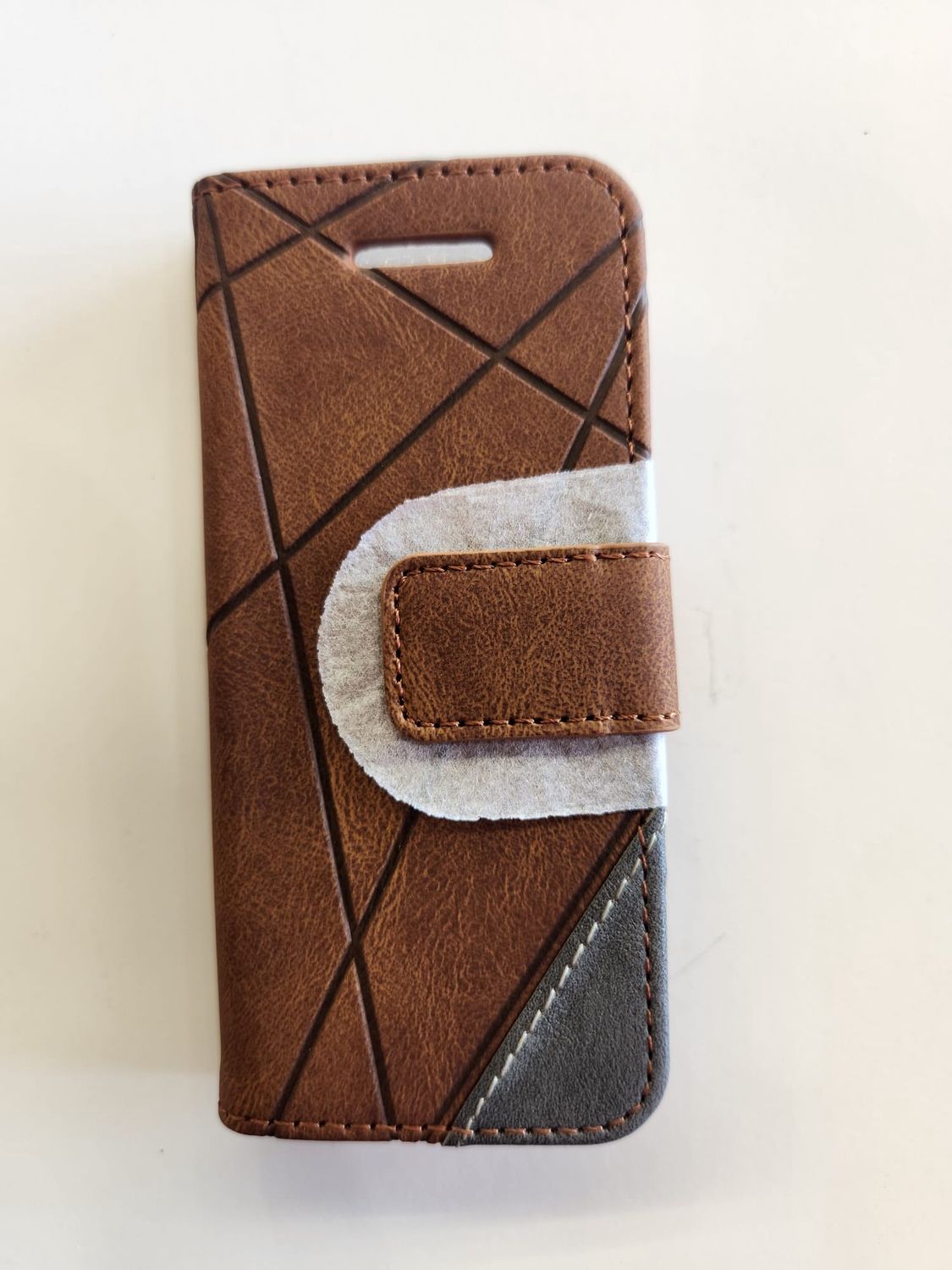 TPU S6 BROWN