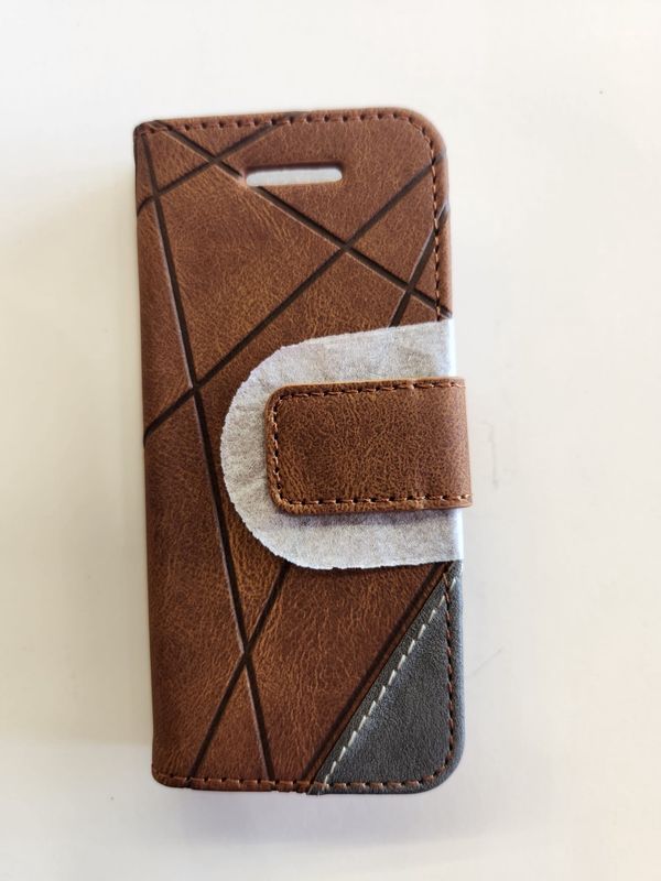 TPU S6 BROWN