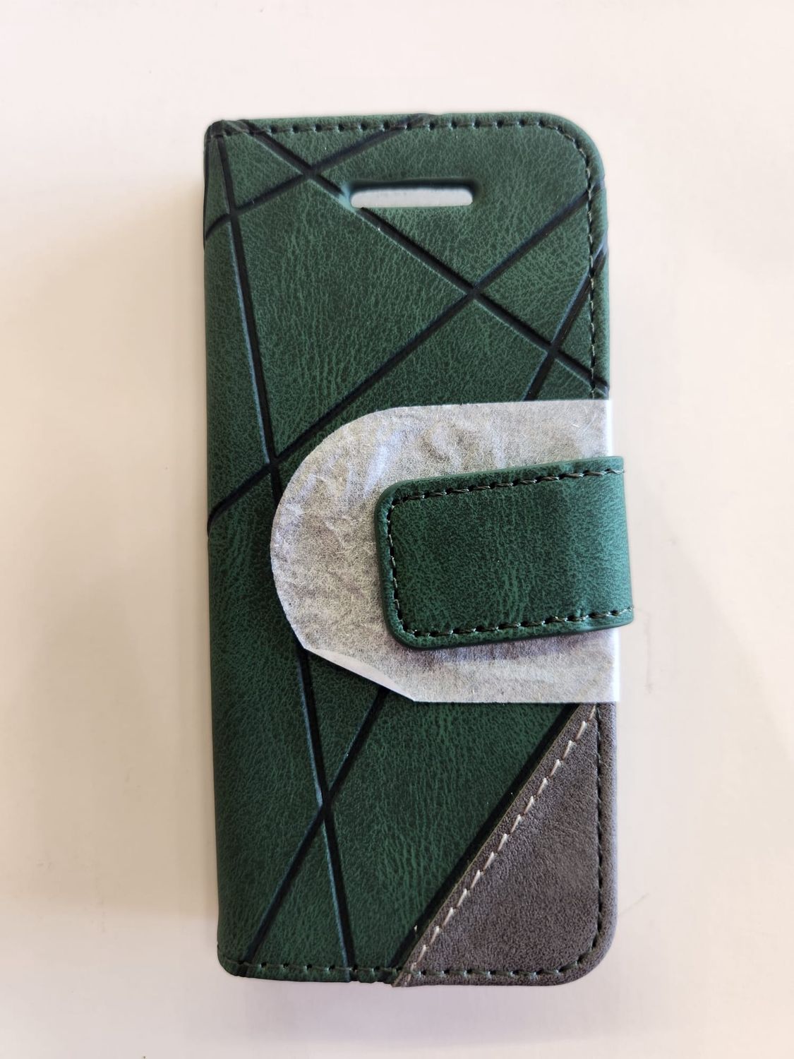 TPU S6 GREEN