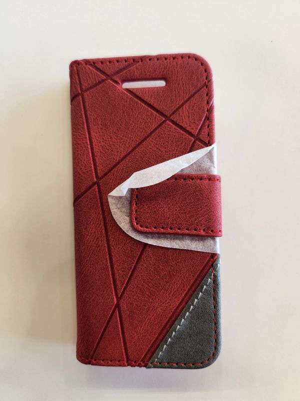 TPU S6 RED