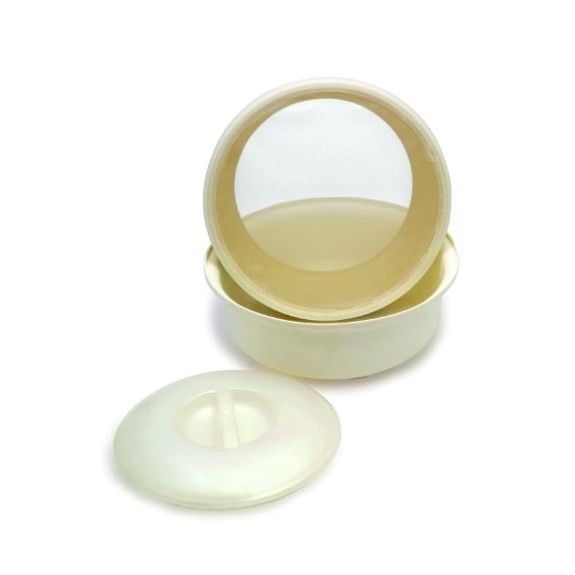 ba1028 - Sifter with Cover and Bowl, 70 Mesh