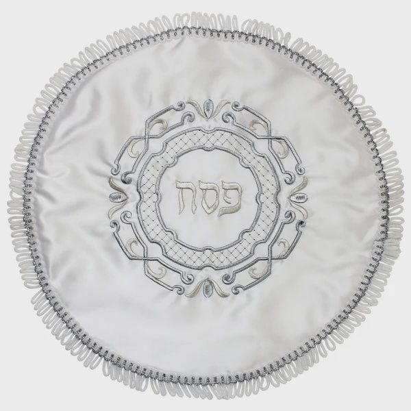 MCS600 - Matzah Cover Round 17&quot;