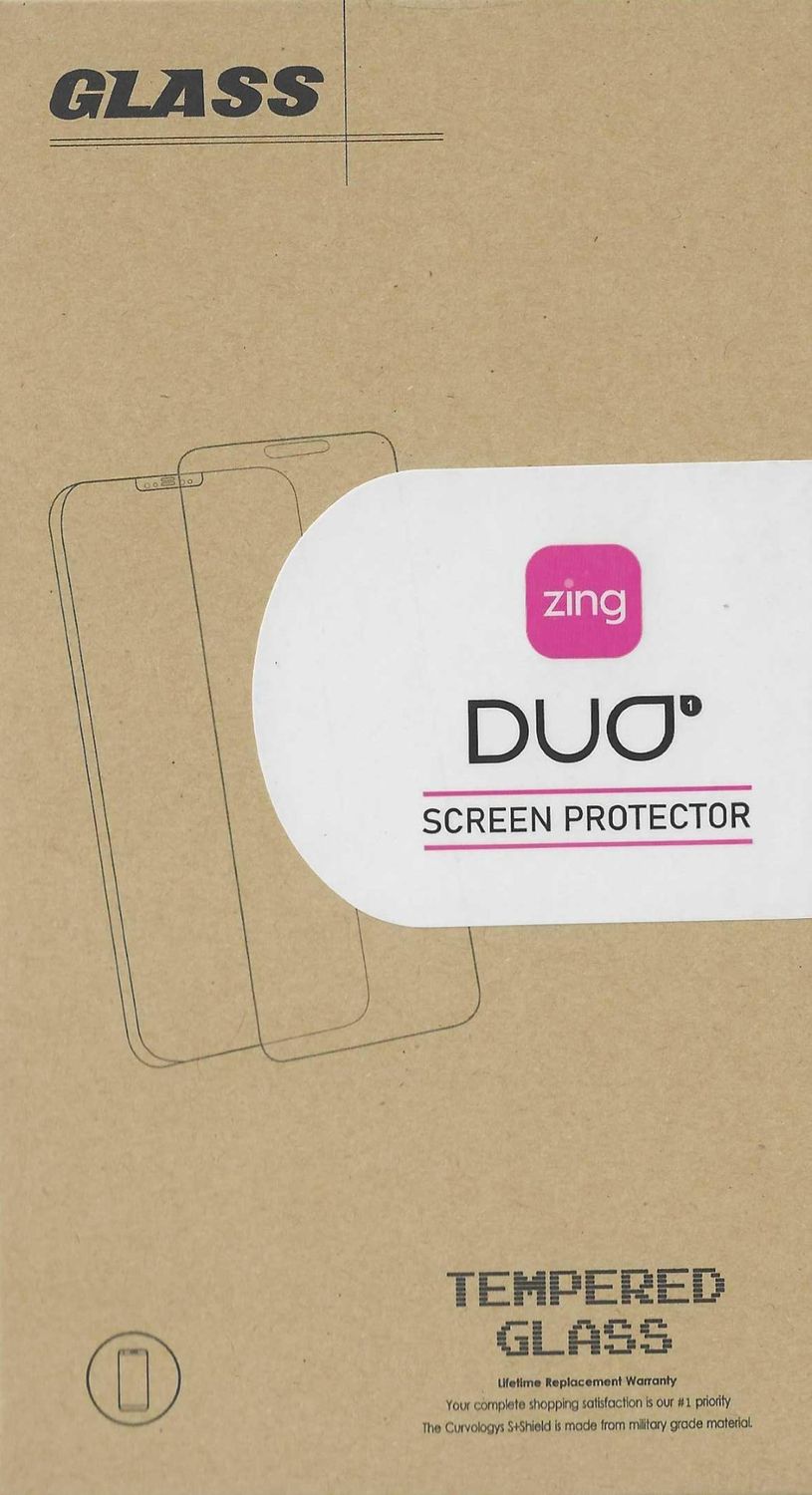 ZSP - Zing Duo Screen Protector