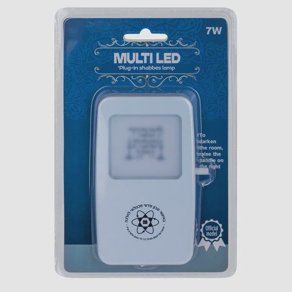 PSL - Plugin Shabbos Lamp 40/cs