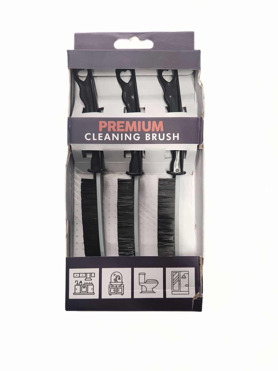 Candor Premium Cleaning Brush