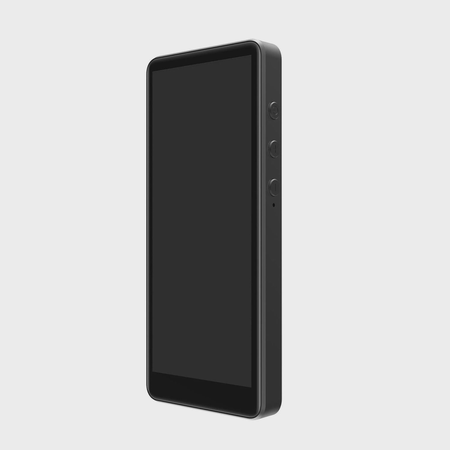 24Six SOLO 3 mp3, Colour: Black