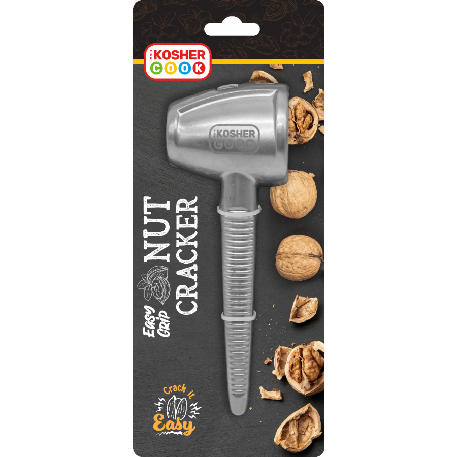 05191 - Easy Nut Cracker