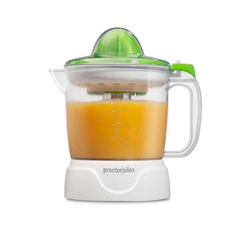 66340 - 34OZ CITRUS JUICER