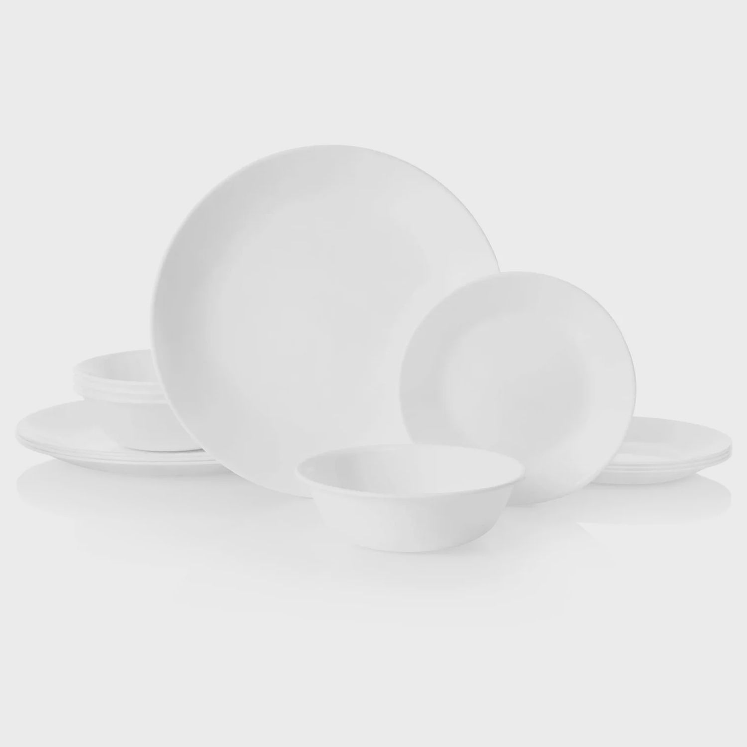 1141876 - CLASSIC 12 PC DINNERWARE SET