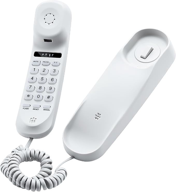 CD1103 - TRIMSTYLE CORDED PHONE