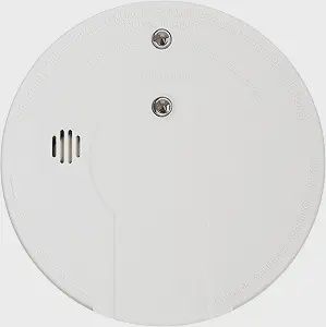 44037502 - PREMIUN 9V BATTERY SMOKE ALARM