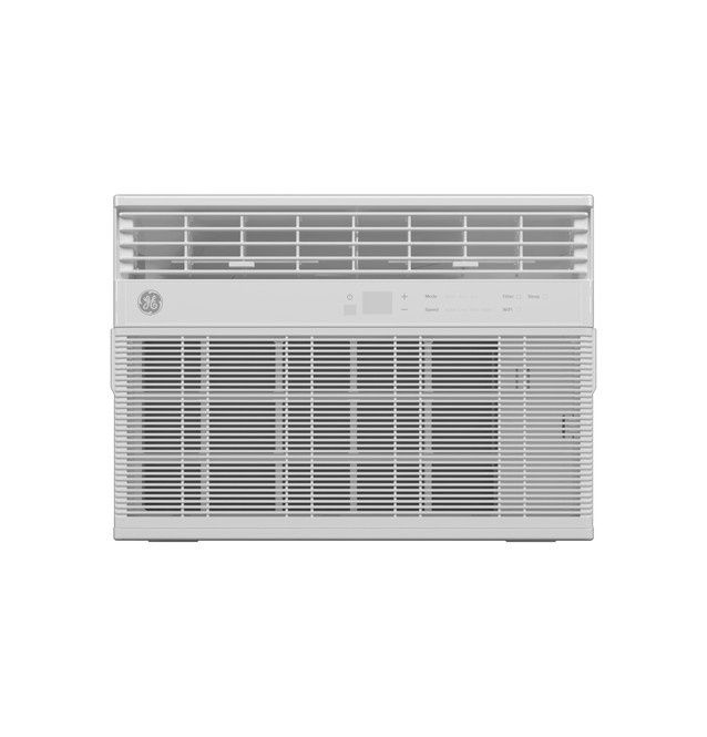 AWCS12WWF - GE 12,000 BTU Smart Electronic Window Air Conditioner