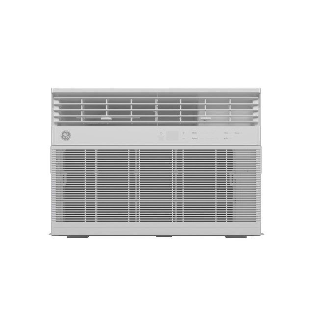 AWCS14WWF - GE 14,000 BTU Smart Electronic Window Air Conditioner