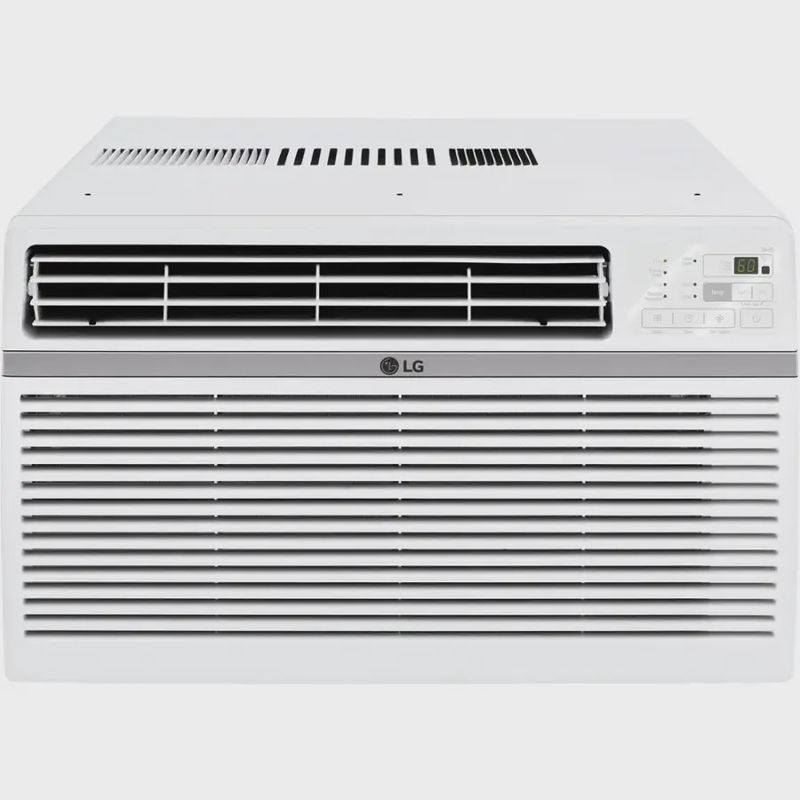 LW1424RD - LG 14,000 BTU Window Air Conditioner