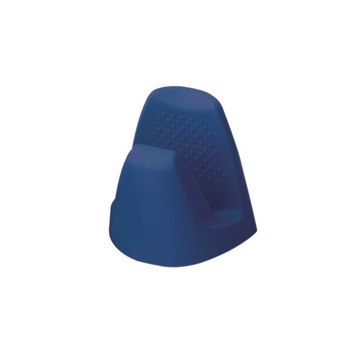 28065nvy - Pot Silicone Grabber, Navy Blue
