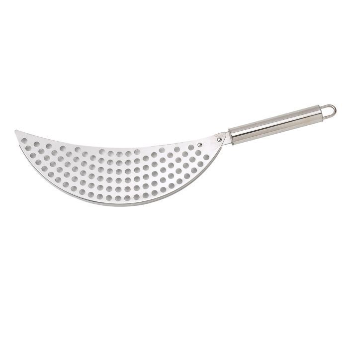 42131 - Half Moon Pot Strainer