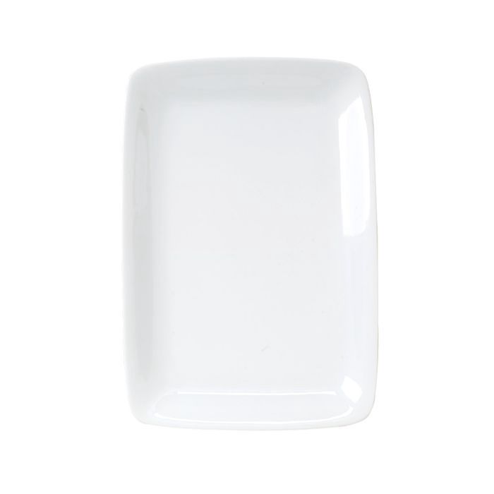 401914 - Rectangular Platter, 14in
