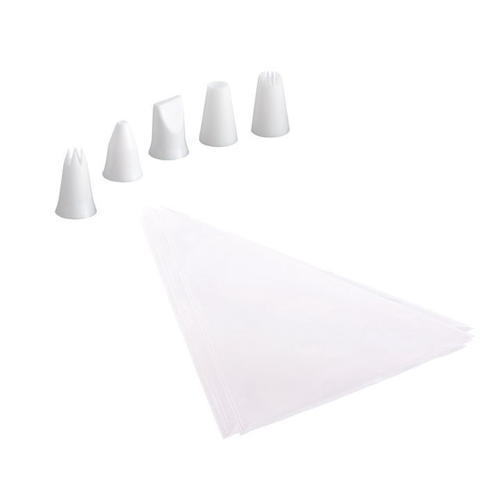 22130 - 20-Piece Decorating Set