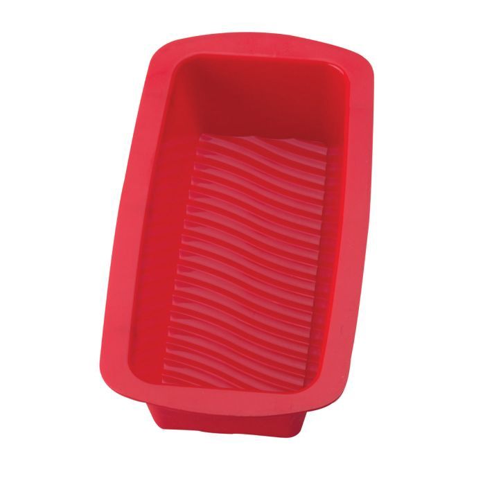 43634 - Loaf Pan Silicone 9&quot;