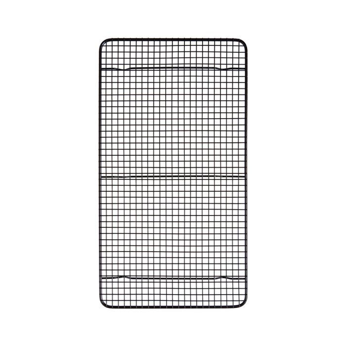 43195 - Professional Baking and Cooling Rack, Non-Stick, 10 x 18