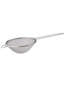 30012 - Kitchen Mesh Strainer, Stainless Steel, 5.5in