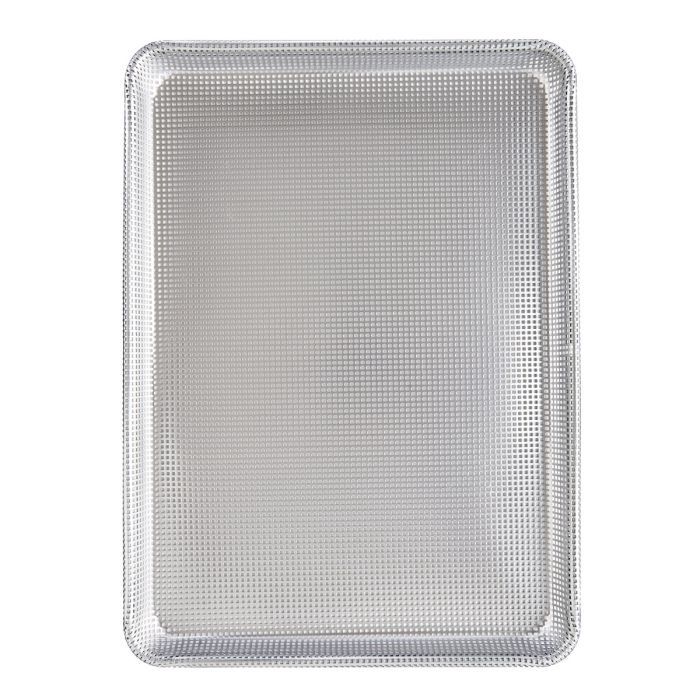 60013 -  Non-Stick Crisping Pan, 13 x 18